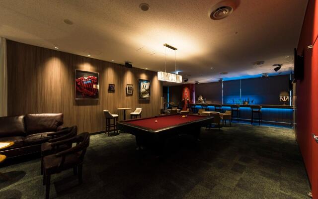 ANA Crowne Plaza Chitose by IHG