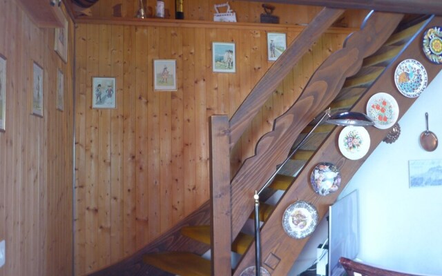 La Soldanelle Val-dilliez