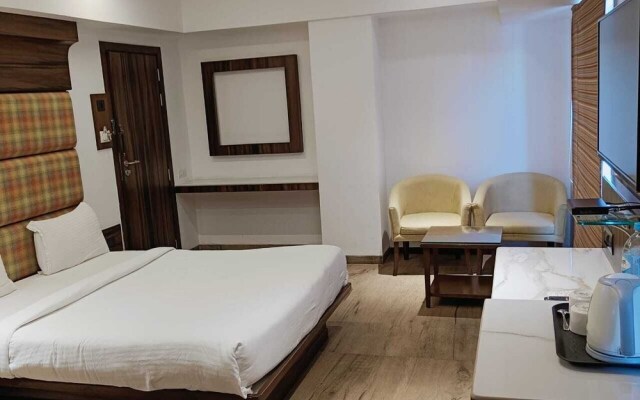Alba Premier Indore