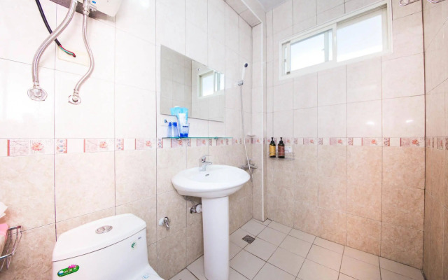 Kai Qun Homestay