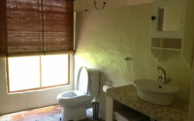 Esperanza Countryside Accomodation
