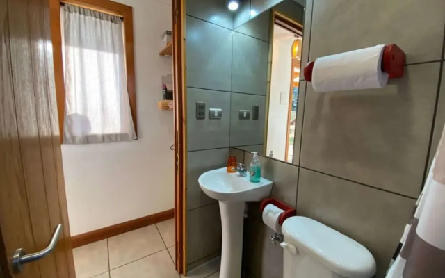 Studio Cabin BBQ Kitchen Parking Pet Wifi