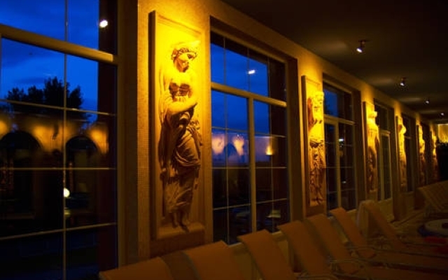 Bellevue Konferencia és Wellness Hotel