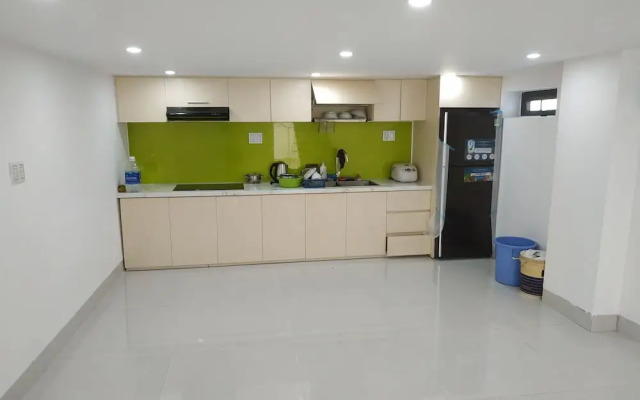 Bespoke Villa Hoi An