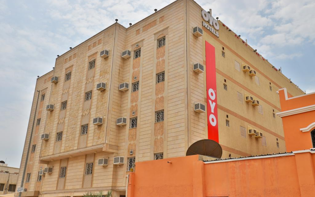 OYO 278 Taj Shaba Furnished Units