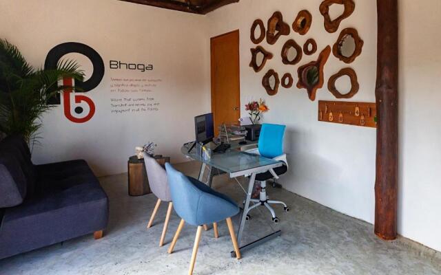 Bhoga Boutique Hotel