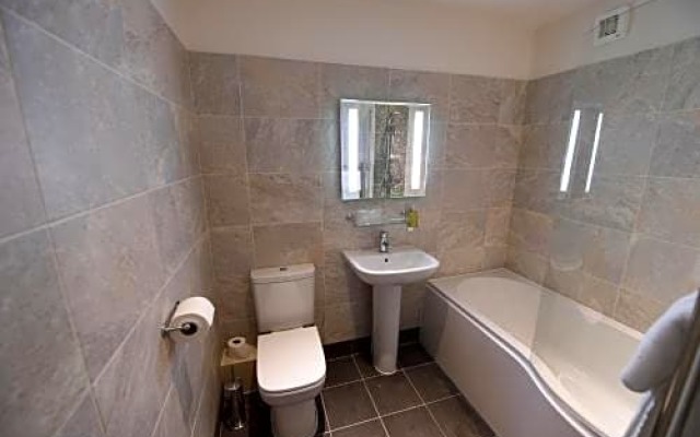 Kings Arms Hotel