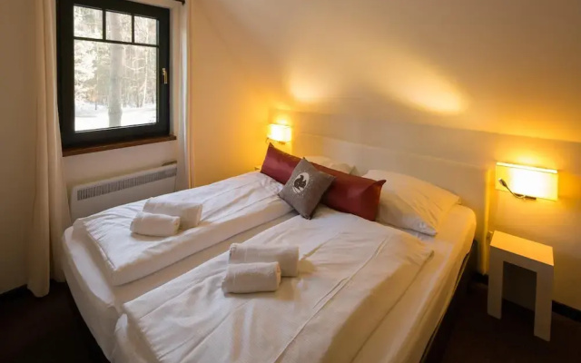 Holiday Home in Drewitz for 2 Person