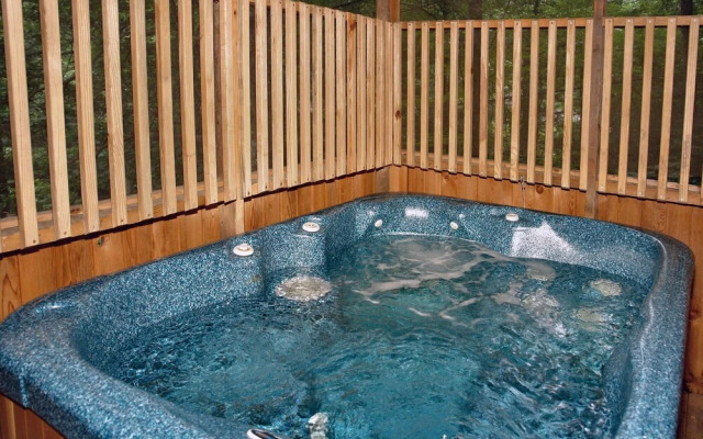 Parkside Party #1676