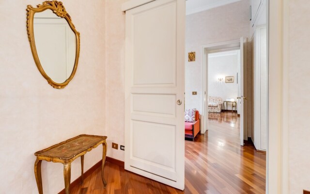 Trevi Apartment with Wi-Fi
