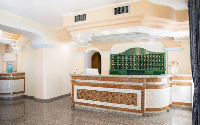 Hotel Maria Rosaria