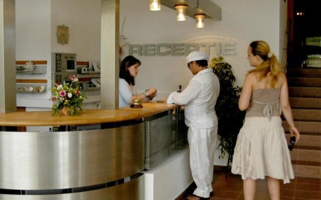 Hotel Albatros