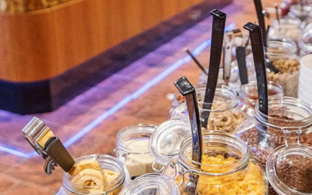 Hotel Rappen Rothenburg ob der Tauber