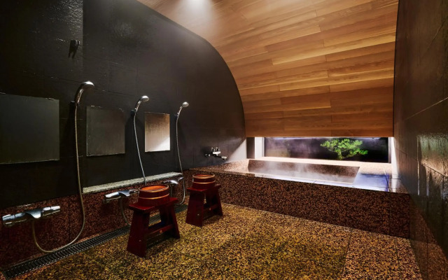 Mizuno Ryokan