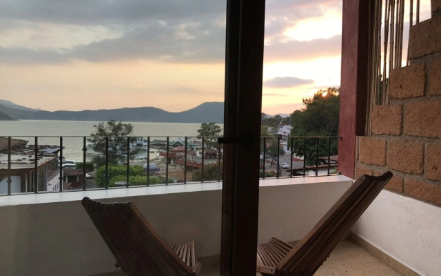Hotel Puesta del Sol