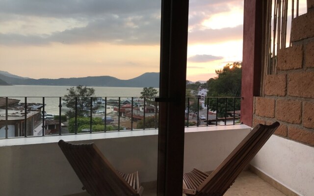Hotel Puesta del Sol