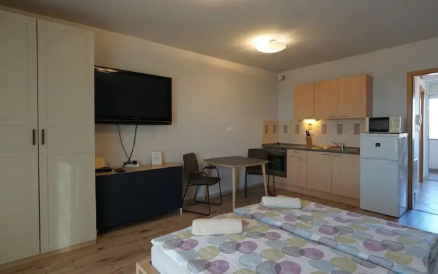 Club218 Wellness Apartments