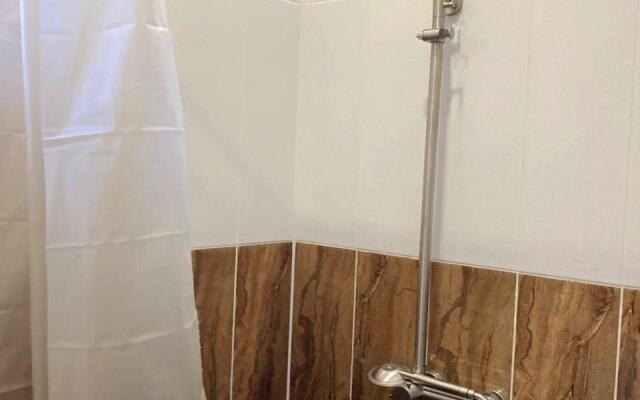 Апартаменты на улице Гагарина 12