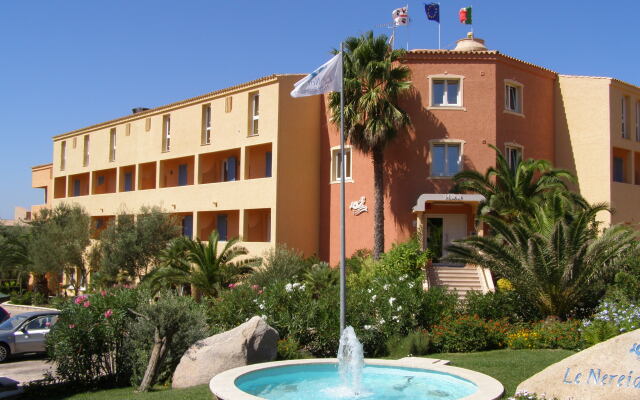 Le Nereidi Hotel Residence