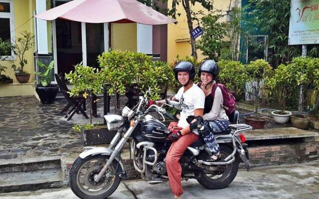 Viets Family River Hoi An Homestay