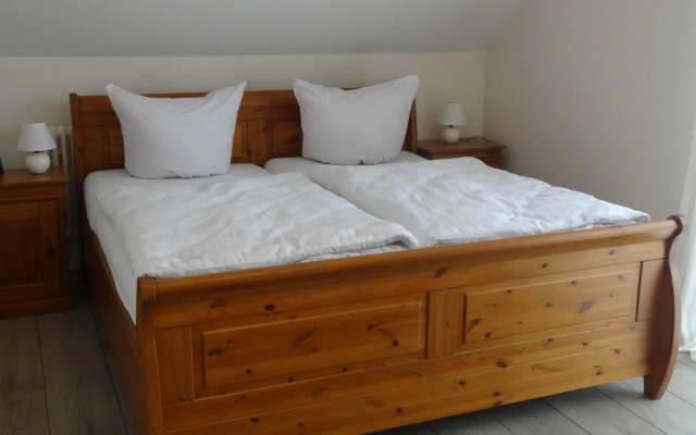 Ferienwohnung Schwarzwald-Baar Blick