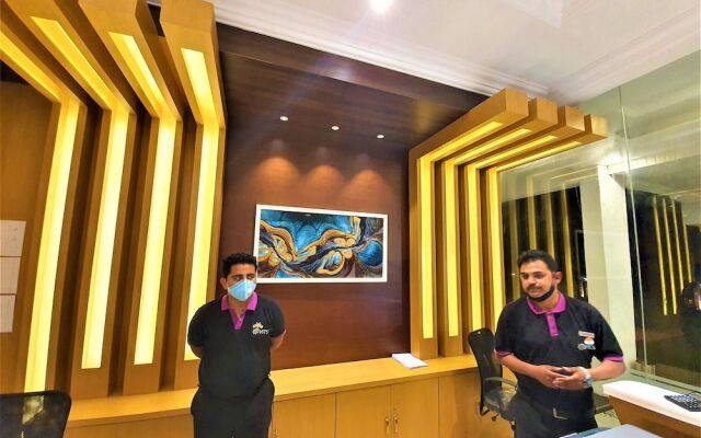 VITS Excellensea Karde Beach