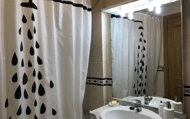 Modern Apartment at Armação de Pêra