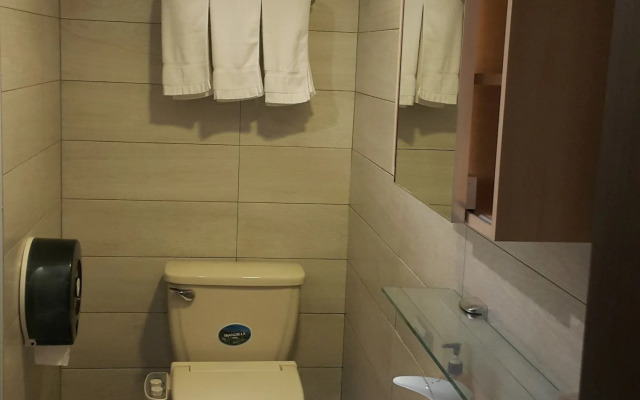 MF Hotel Penghu