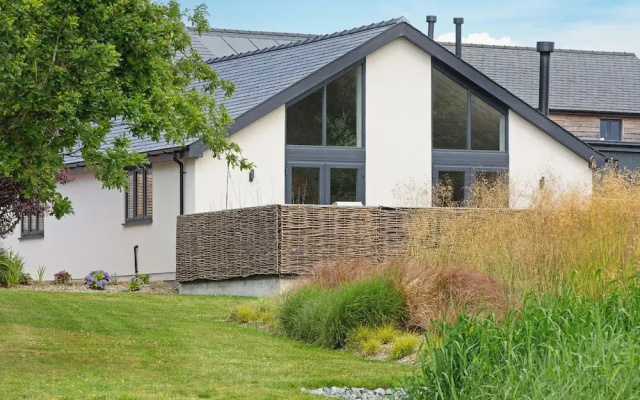 Garden House