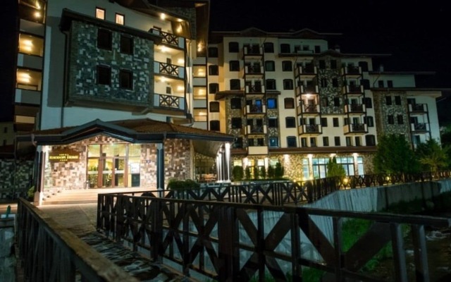 Hotel Rodopski Dom