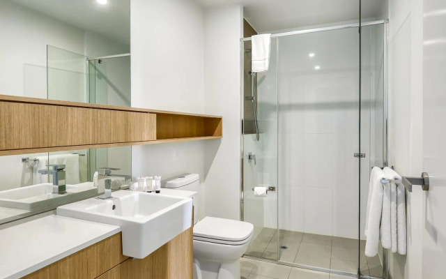 Vine Serviced Apartments