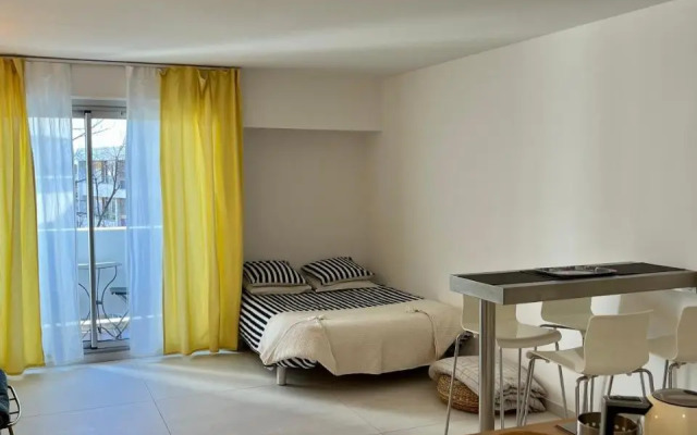 ★★★ Paradis Prado Mermoz proximité Mer★★★