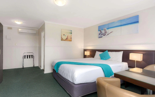 Comfort Inn Victor Harbor Victor Harbor