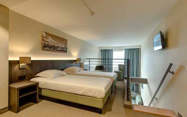 Arass Hotel & Business Flats