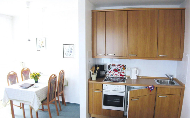 Ferienwohnung in Cuxhaven-duhnen