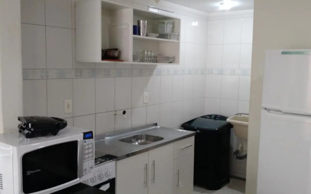 Apto El shadday 203 /150 metros do mar.