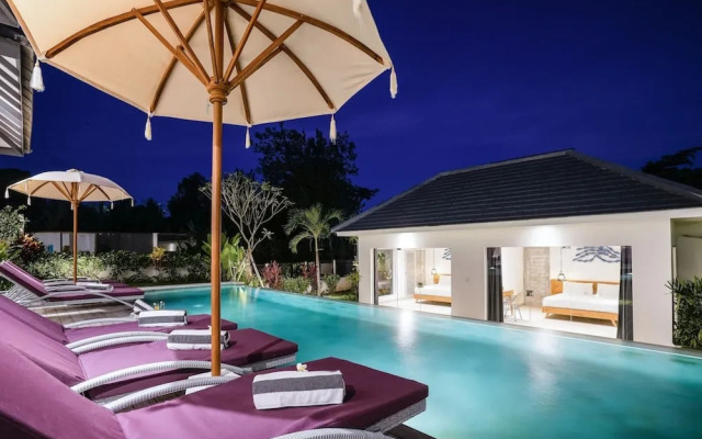 Villa Ananda