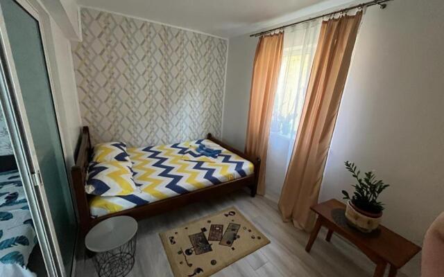 Miha's Apartament Sulina