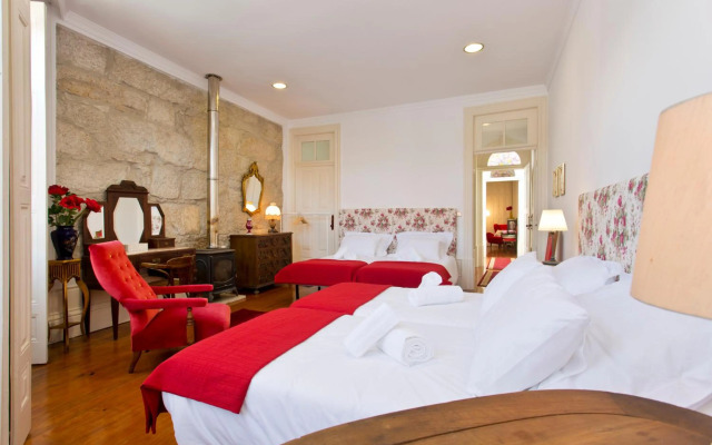 Casa Portugueza Experience