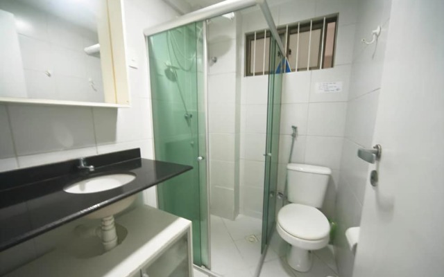 Dany Brasil Aparthotel