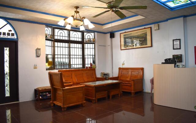Greenisland XD B&B