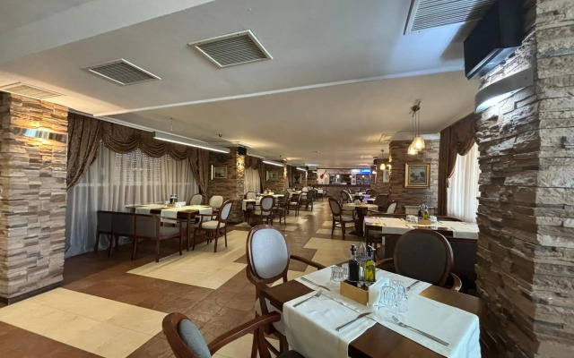 Spa Hotel Hissar
