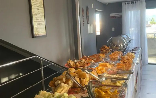 Hotel Rota do Sertão