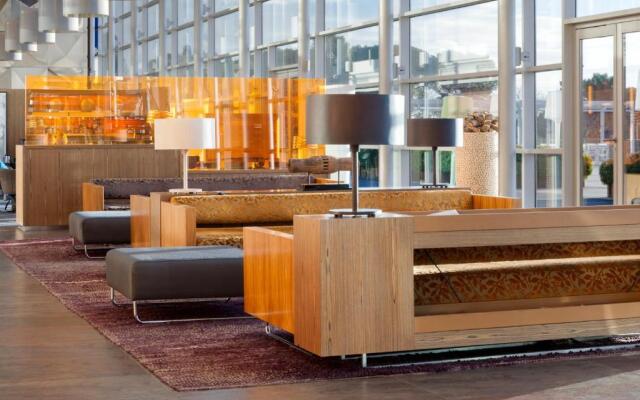 Hotel Palau de Bellavista by URH