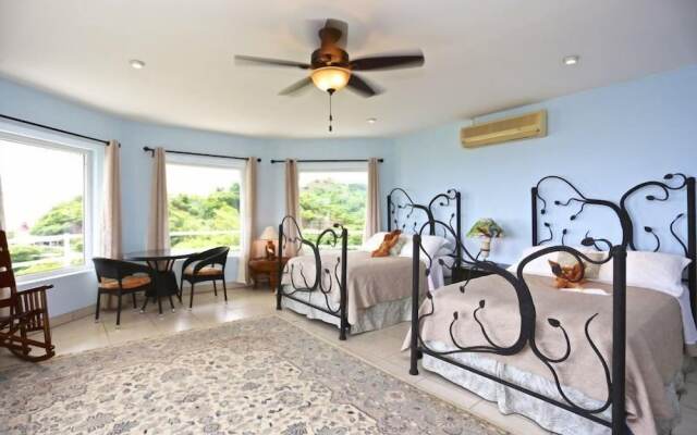 Villa Cielo Azul