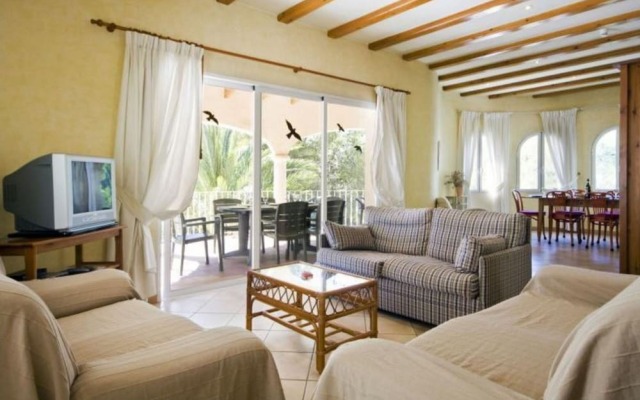 Villa in Altea, Alicante 103837 by MO Rentals