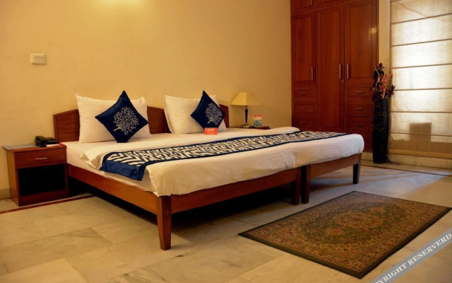 OYO Rooms Greater Noida Delta-3