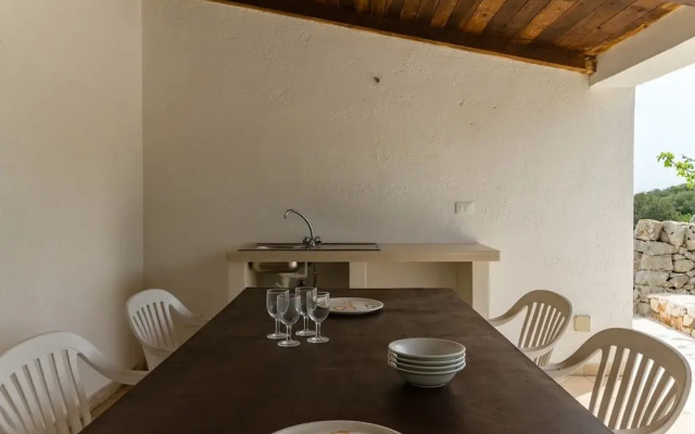 Casina Lamacoppa con Piscina by Wonderful Italy