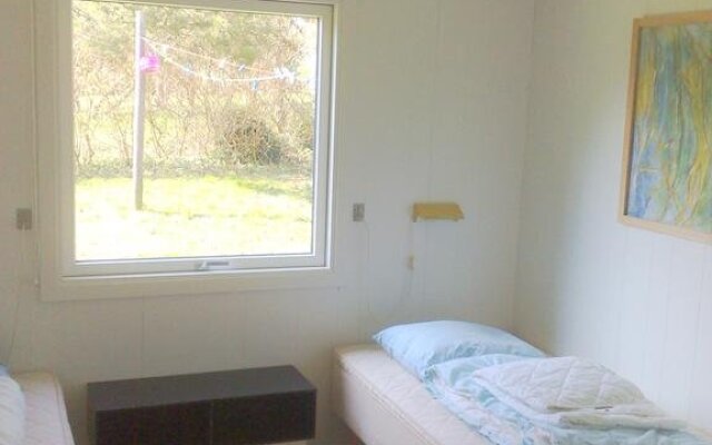 Allinge Holiday Houses