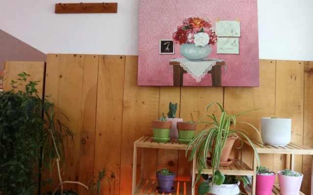 River Stone Inn & Gallery